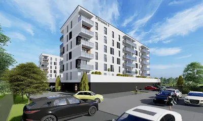 Optal Developer - Nowe Mieszkania Bydgoszcz